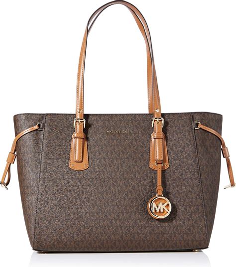 amazon michael kors ladies handbags|Michael Kors handbags price range.